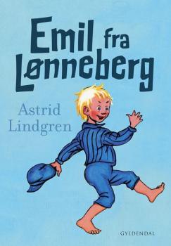 Astrid Lindgren Buch DÄNISCH - Emil fra Lonneberg - Michel aus Lönneberga